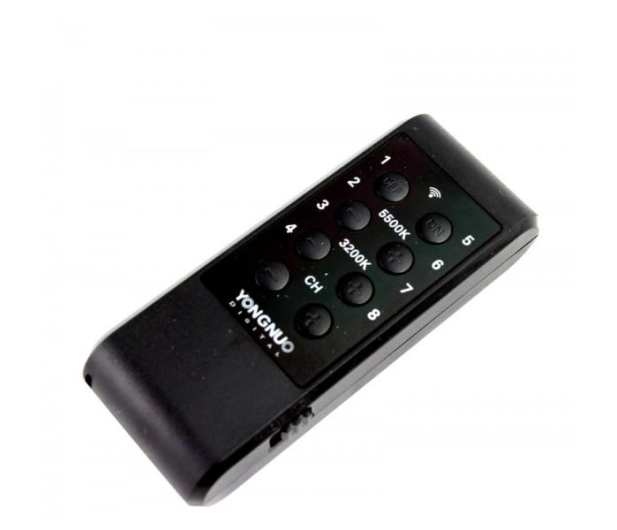 Yongnuo YN600L II - WB (5600K) - 492373 - zdjęcie 4
